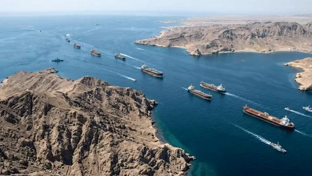 الجيش الأمريكي: نجاح فرض حصار بحري كامل على إيران
